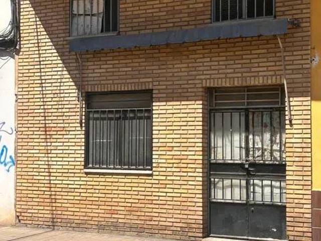Inmueble en Venta en Ciudad Real