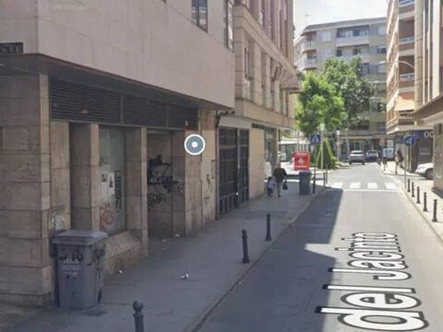 Inmueble en Venta en Ciudad Real