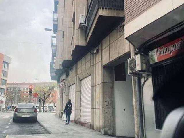Inmueble en Venta en Ciudad Real