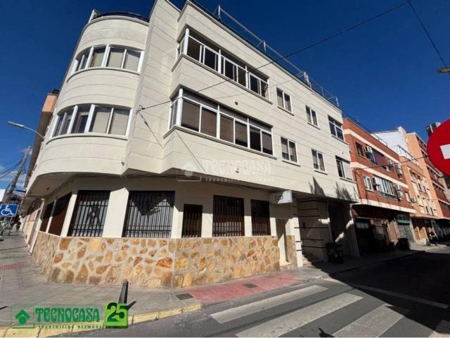 Inmueble en Venta en Ciudad Real