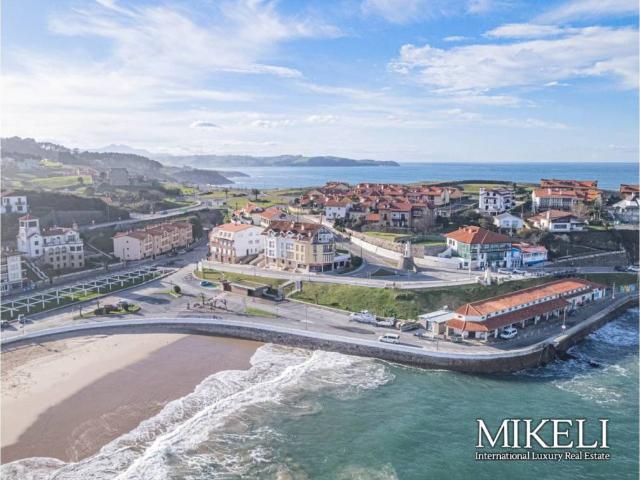 Inmueble en Venta en Comillas