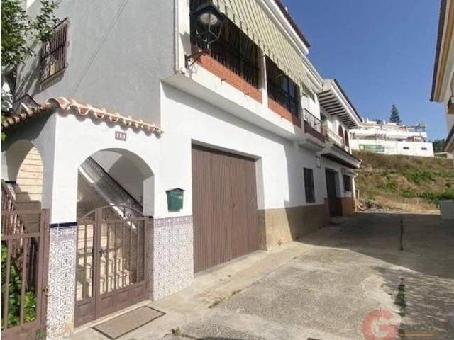 Inmueble en Venta en Cómpeta