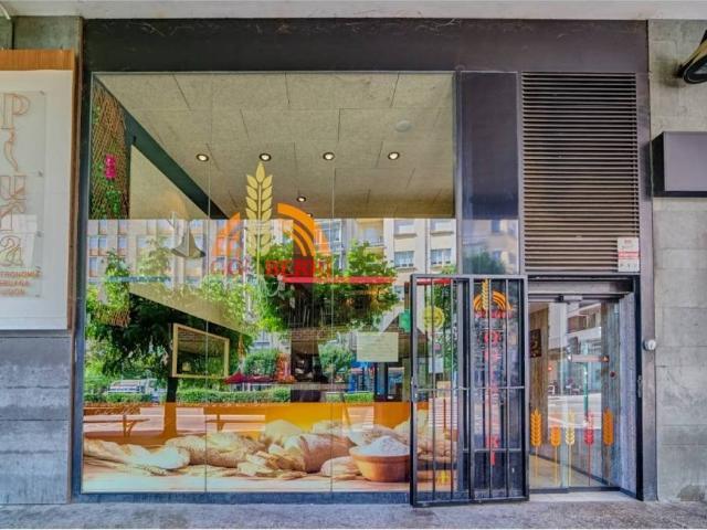 Inmueble en Venta en Congostrina