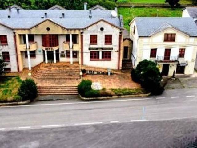 Inmueble en Venta en Coaña