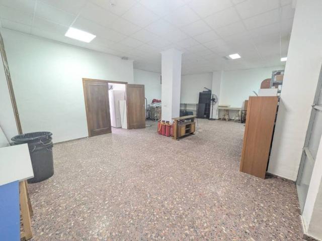 Inmueble en Venta en Cocentaina