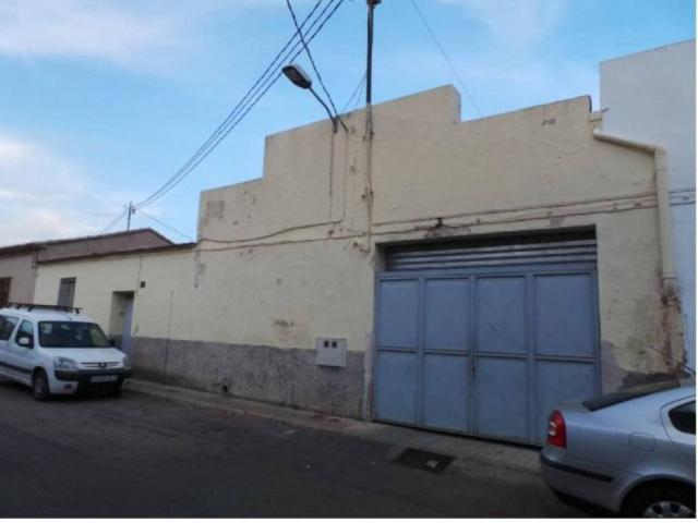 Inmueble en Venta en Cocentaina