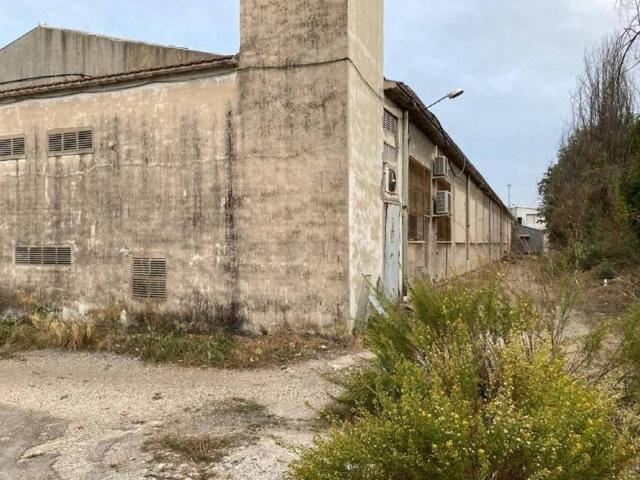 Inmueble en Venta en Cocentaina