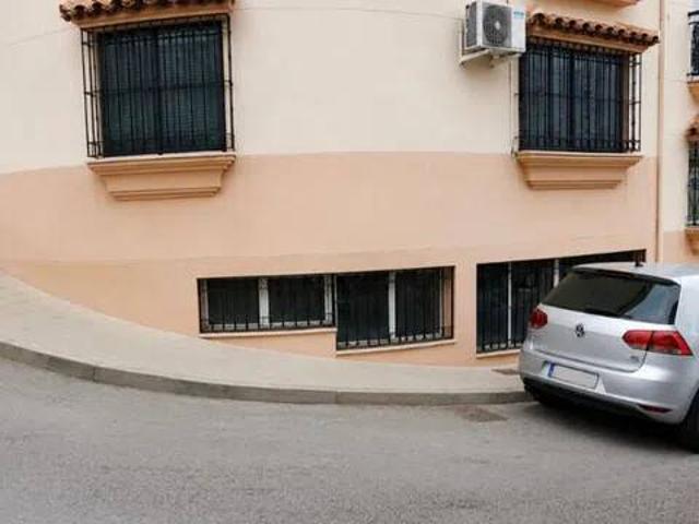 Inmueble en Venta en Coín