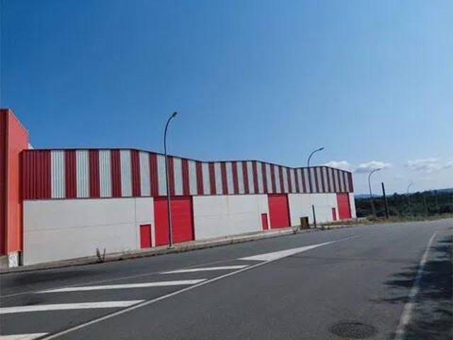 Inmueble en Venta en Coirós