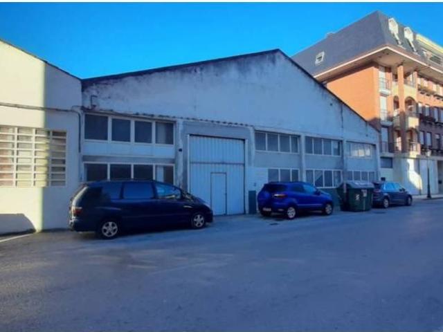 Inmueble en Venta en Colindres