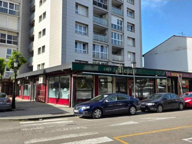 Inmueble en Venta en Colindres