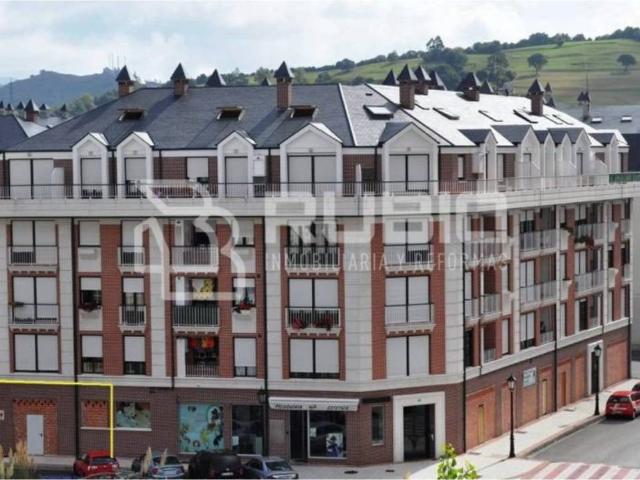 Inmueble en Venta en Colindres