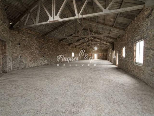 Inmueble en Venta en Coll de Nargó