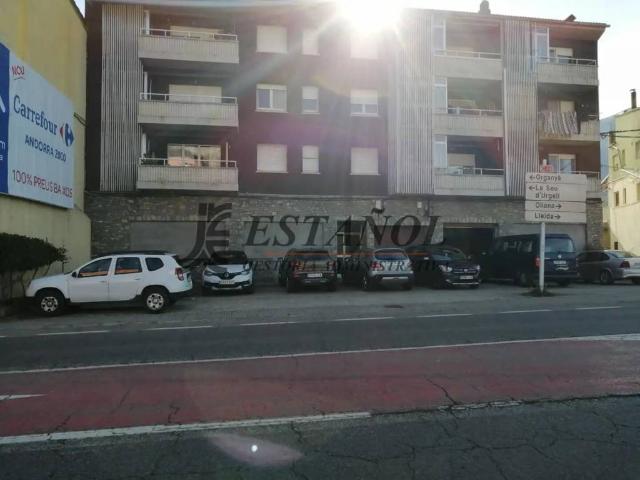 Inmueble en Venta en Coll de Nargó