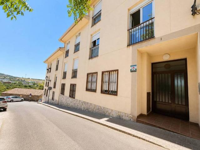 Inmueble en Venta en Collado Mediano