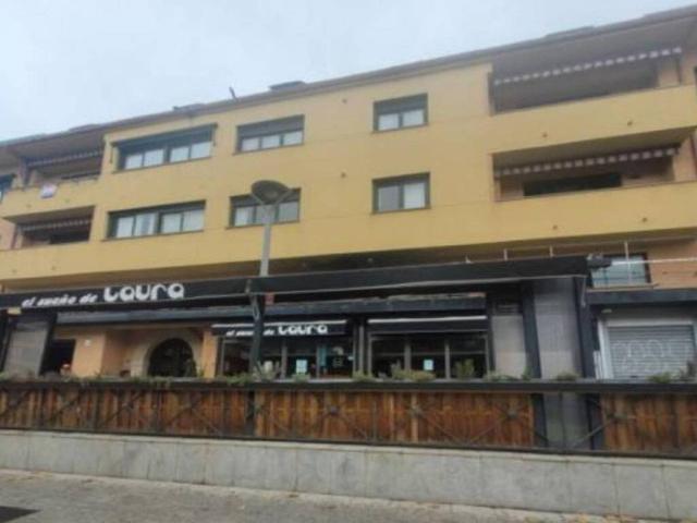 Inmueble en Venta en Collado Villalba