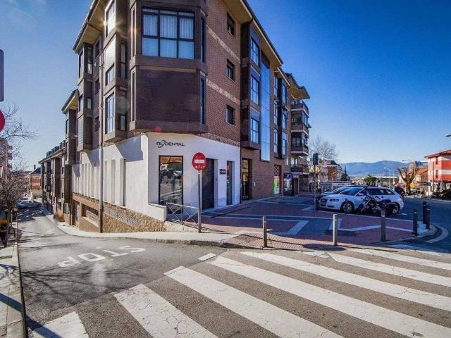 Inmueble en Venta en Collado Villalba
