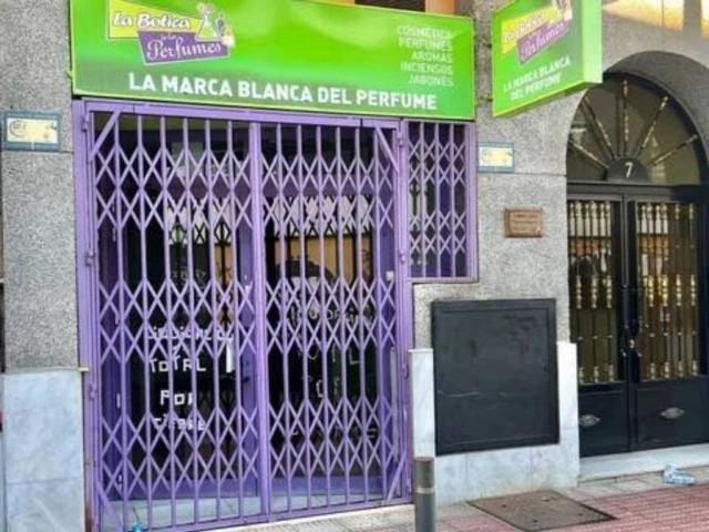 Inmueble en Venta en Collado Villalba