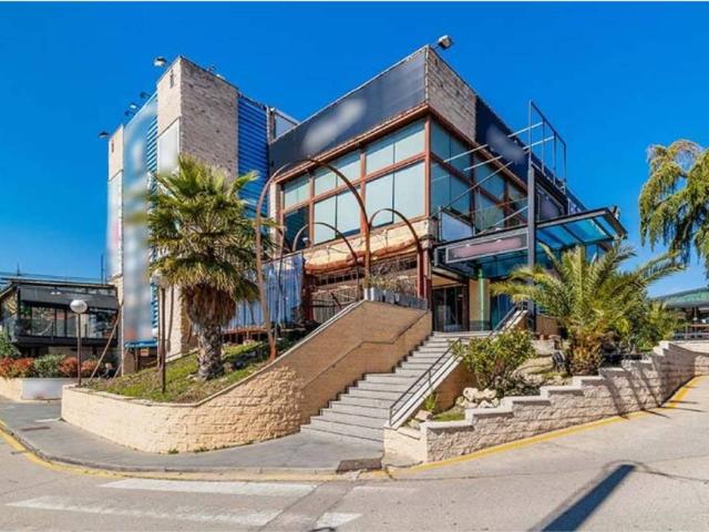 Inmueble en Venta en Collado Villalba