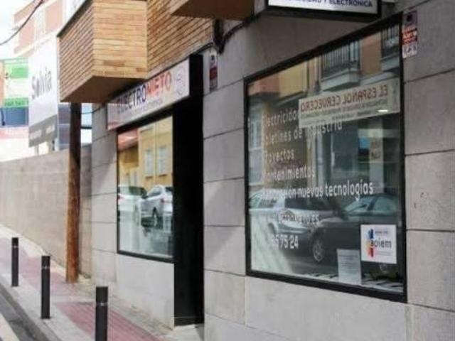 Inmueble en Venta en Collado Villalba