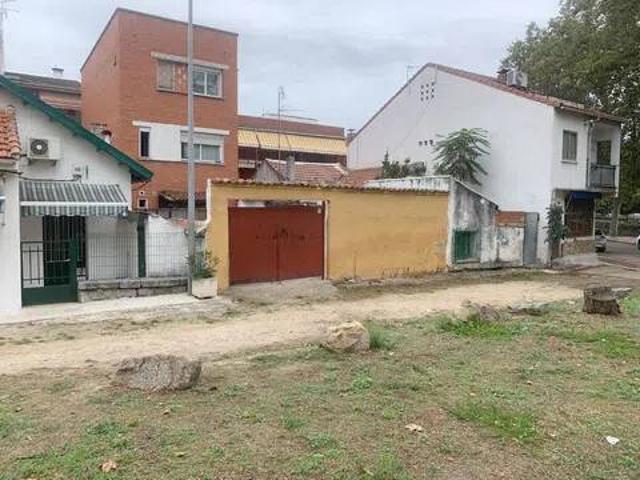 Inmueble en Venta en Collado Villalba