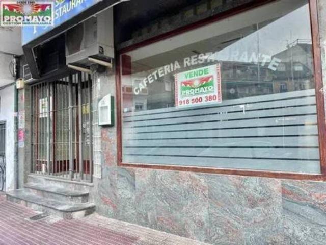 Inmueble en Venta en Collado Villalba