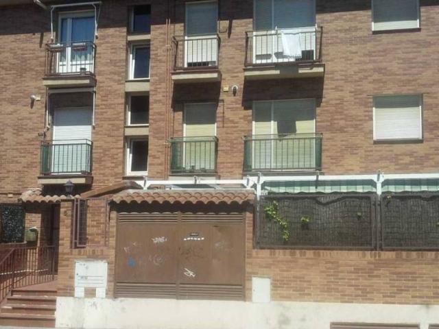 Inmueble en Venta en Collado Villalba