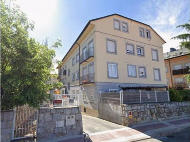 Inmueble en Venta en Collado Villalba