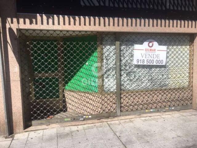Inmueble en Venta en Collado Villalba