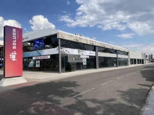 Inmueble en Venta en Collado Villalba