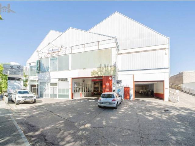 Inmueble en Venta en Collado Villalba