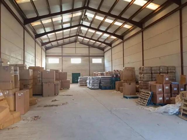 Inmueble en Venta en Colmenar