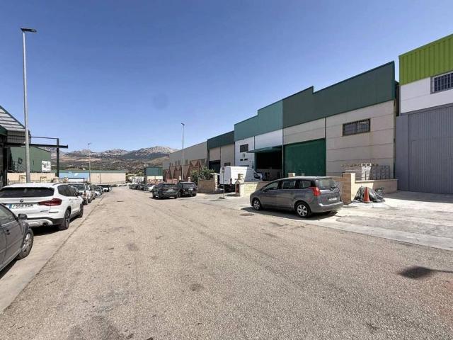 Inmueble en Venta en Colmenar