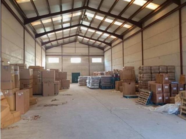 Inmueble en Venta en Colmenar