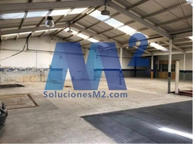 Inmueble en Venta en Colmenar Viejo