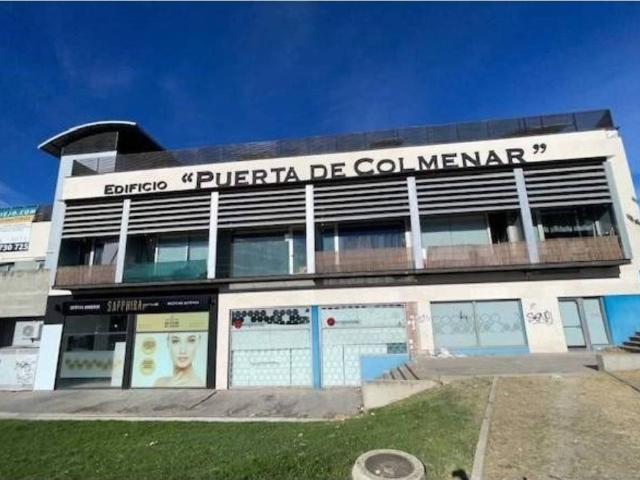 Inmueble en Venta en Colmenar Viejo