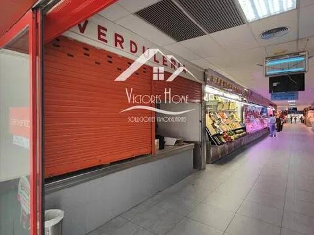 Inmueble en Venta en Colmenar Viejo