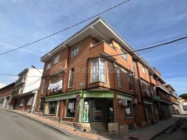 Inmueble en Venta en Colmenar Viejo