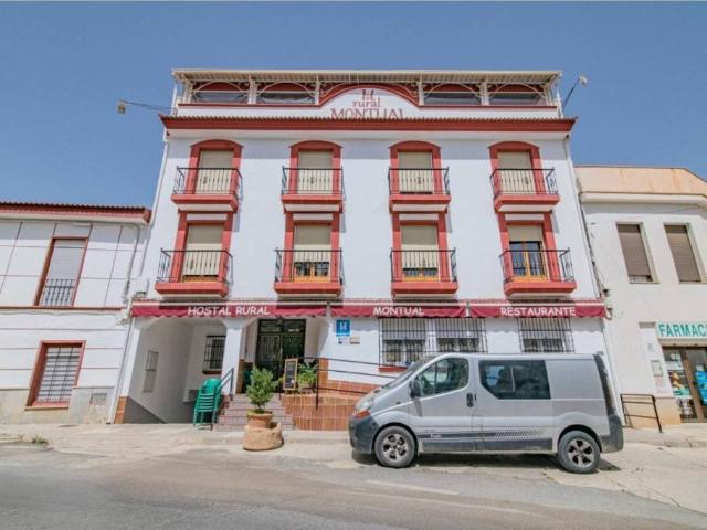 Inmueble en Venta en Cortes y Graena