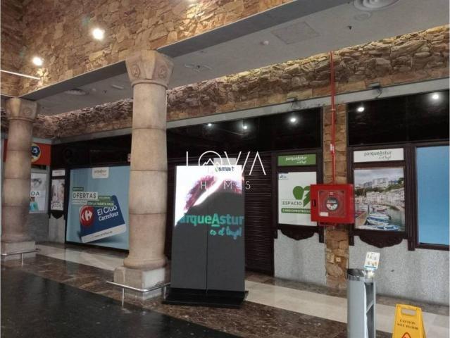Inmueble en Venta en Corvera de Asturias