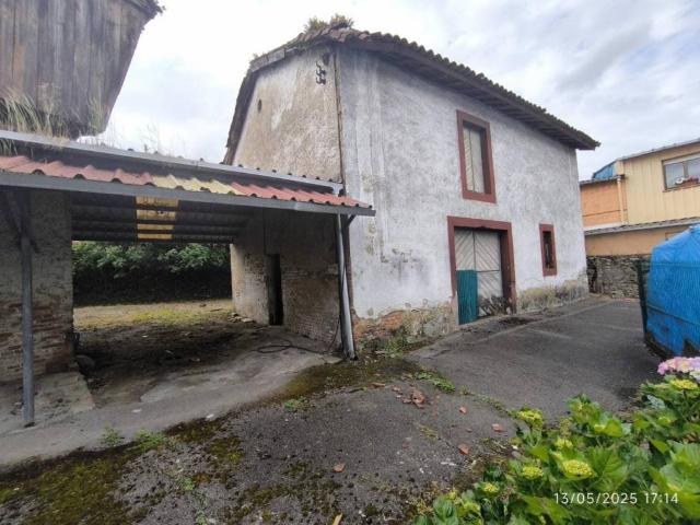 Inmueble en Venta en Corvera de Asturias