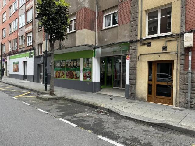 Inmueble en Venta en Corvera de Asturias