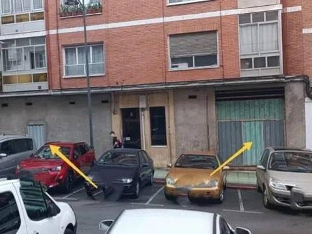 Inmueble en Venta en Corvera de Asturias