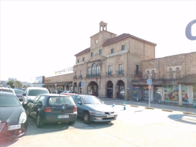 Inmueble en Venta en Corvera de Asturias