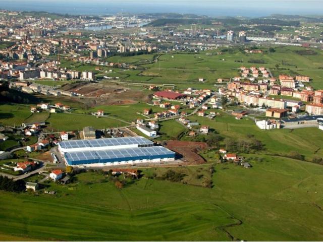 Inmueble en Venta en Corvera de Asturias