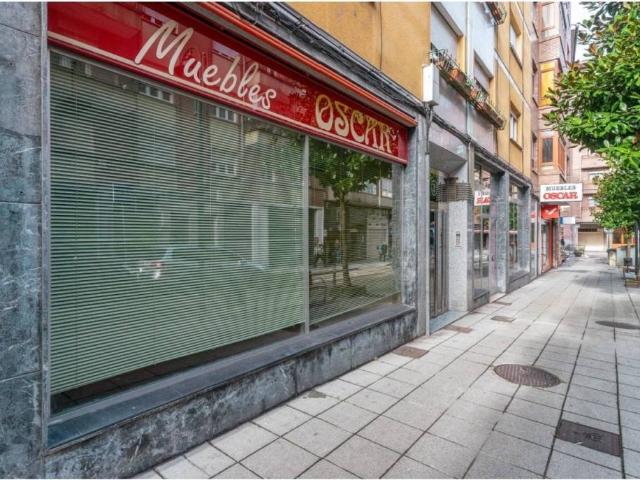 Inmueble en Venta en Corvera de Asturias