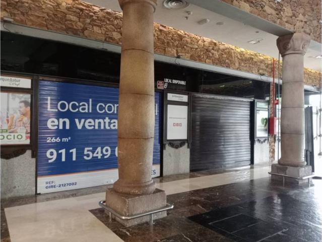 Inmueble en Venta en Corvera de Asturias