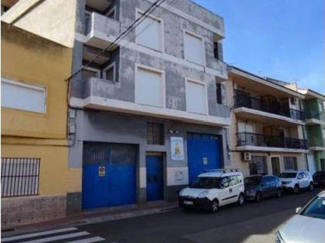 Inmueble en Venta en Corbera