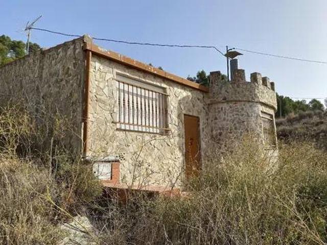Inmueble en Venta en Corcos