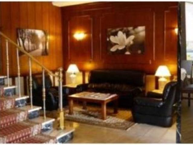 Inmueble en Venta en Corcubión